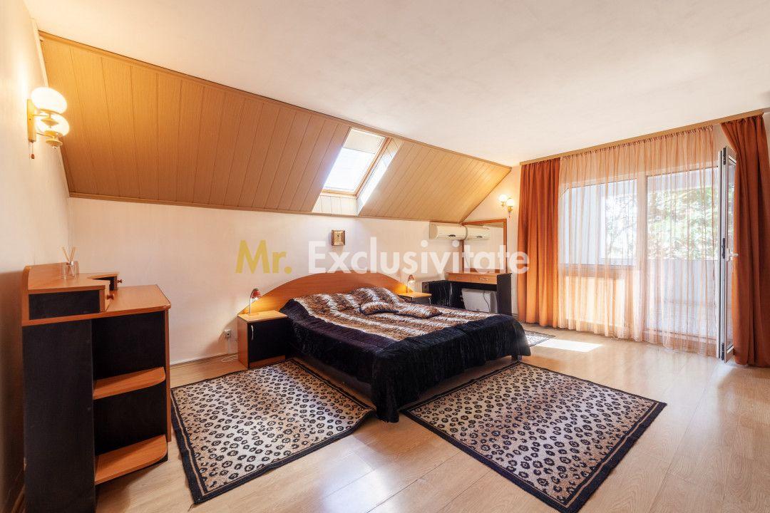 Casa visurilor cu livada roditoare si gradina amenajata - 9