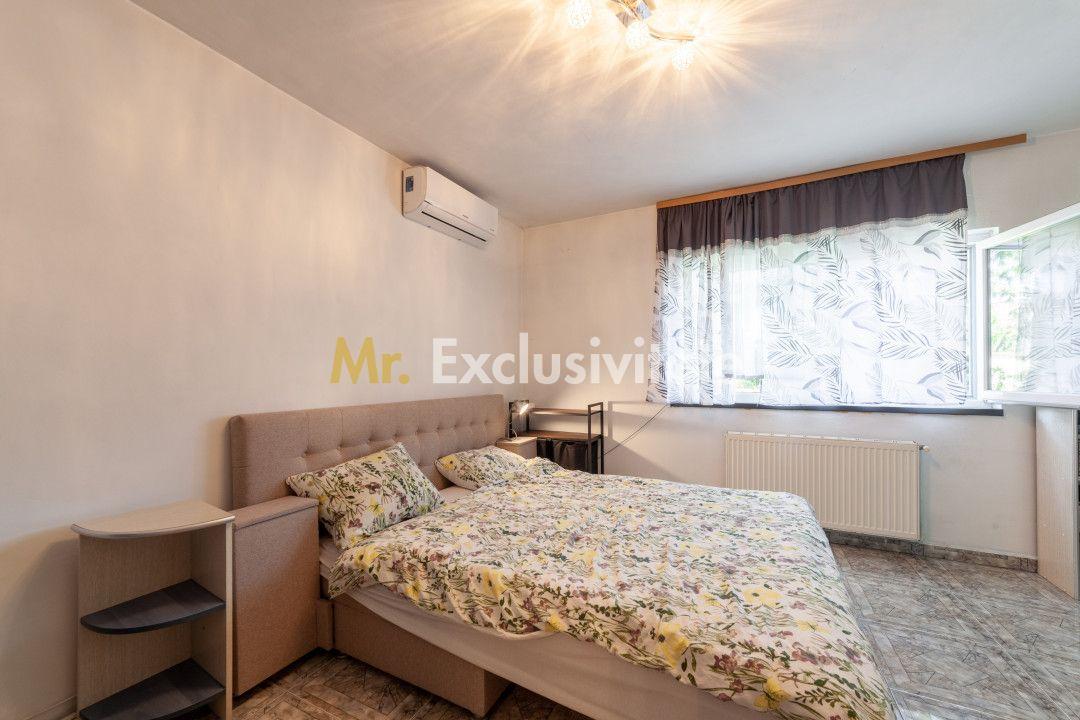 Casa visurilor cu livada roditoare si gradina amenajata - 16