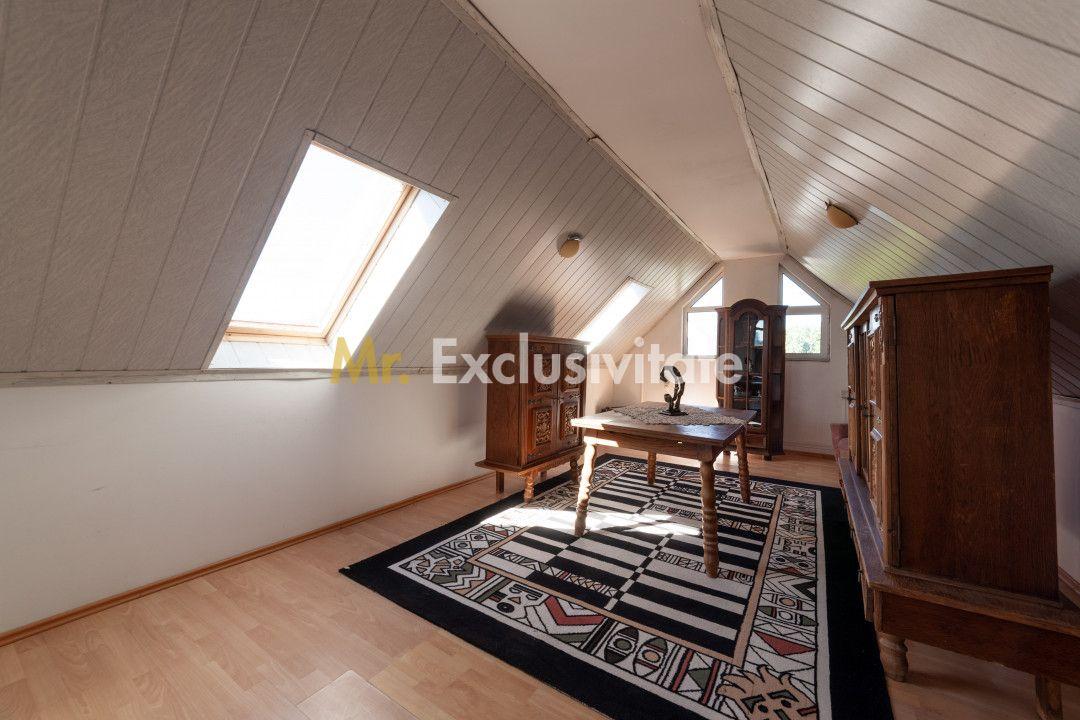Casa visurilor cu livada roditoare si gradina amenajata - 14