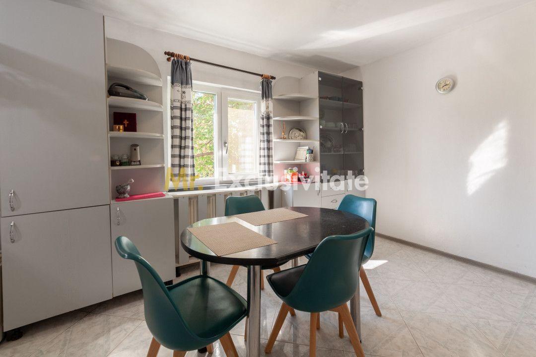 Casa visurilor cu livada roditoare si gradina amenajata - 6