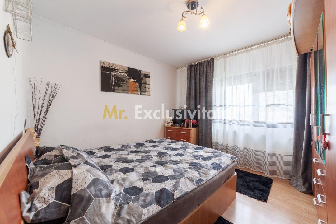 Apartament Gavana 3, scoala 19 - 1