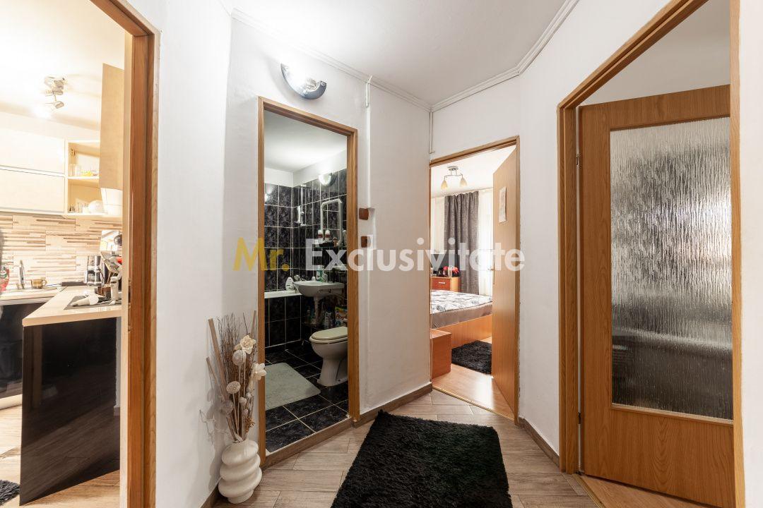 Apartament Gavana 3, scoala 19 - 6