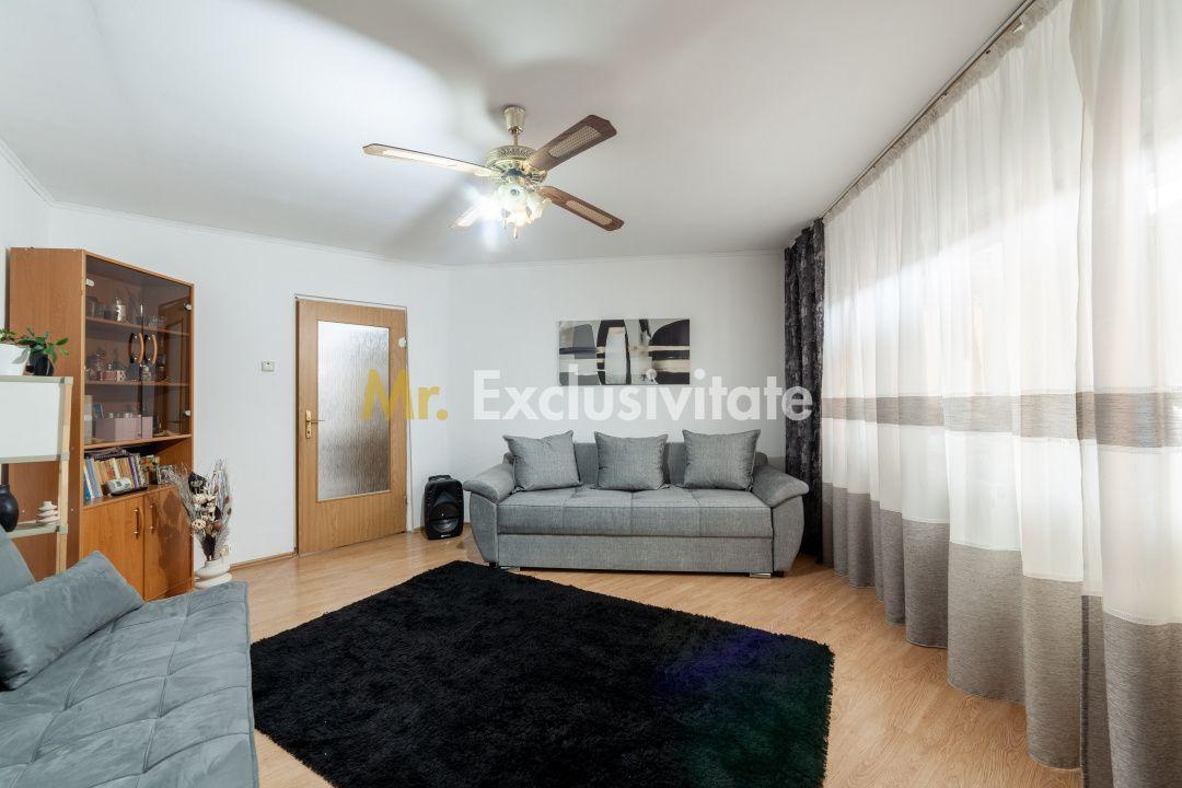 Apartament Gavana 3, scoala 19 - 3