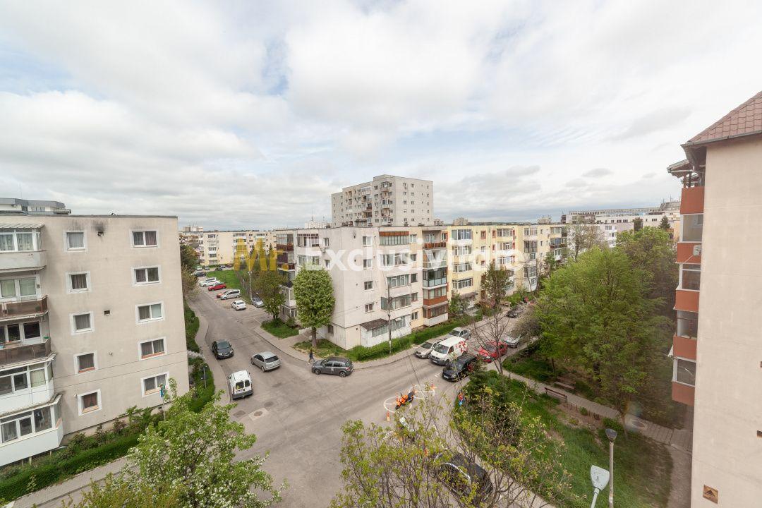 Apartament Gavana 3, scoala 19 - 8