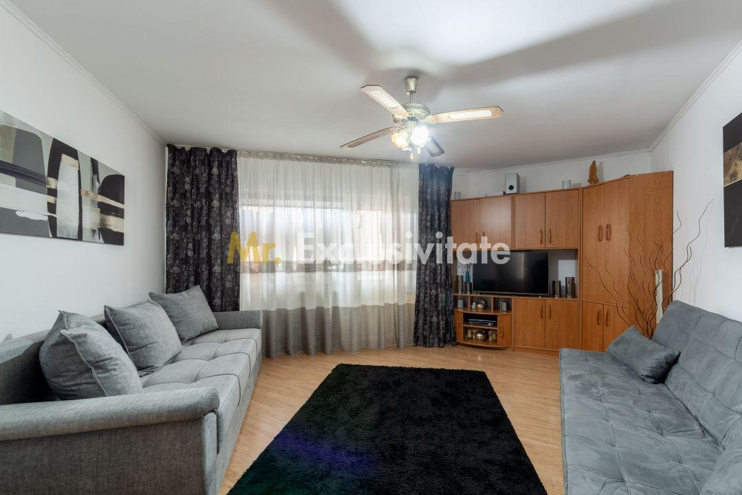 Apartament Gavana 3, scoala 19 - 7
