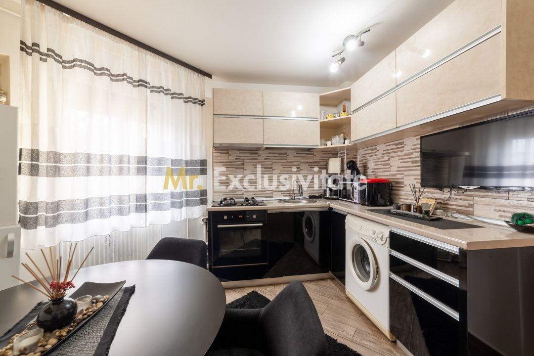 Apartament Gavana 3, scoala 19 - 10