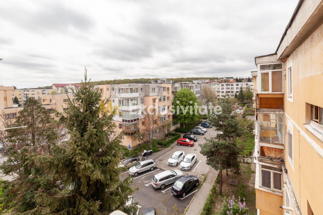 Apartament Gavana 3, scoala 19 - 9