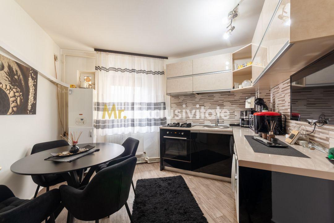 Apartament Gavana 3, scoala 19 - 4