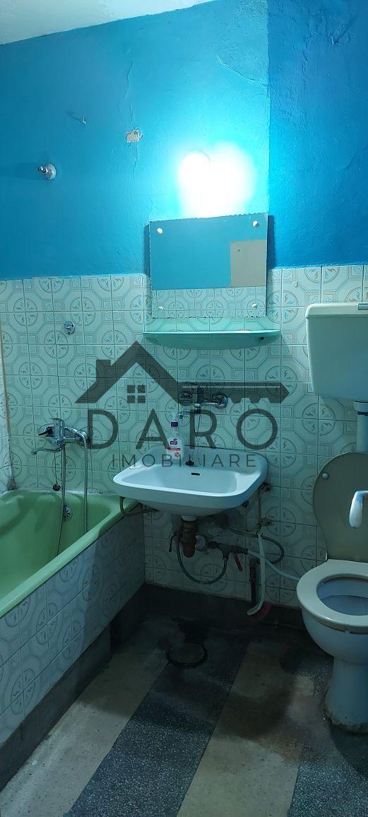 De vânzare apartament 2 camere, 50 mp, etaj 3/10, Str. Brașovului – Tudor, lângă Complex Dacia - 5