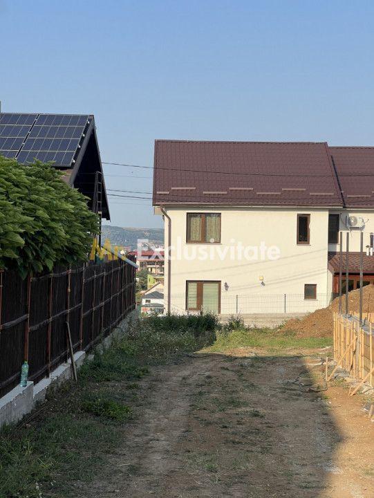 Teren intravilan 446 mp – Strada Pinilor, zonă exclusivistă foarte căutată - 2