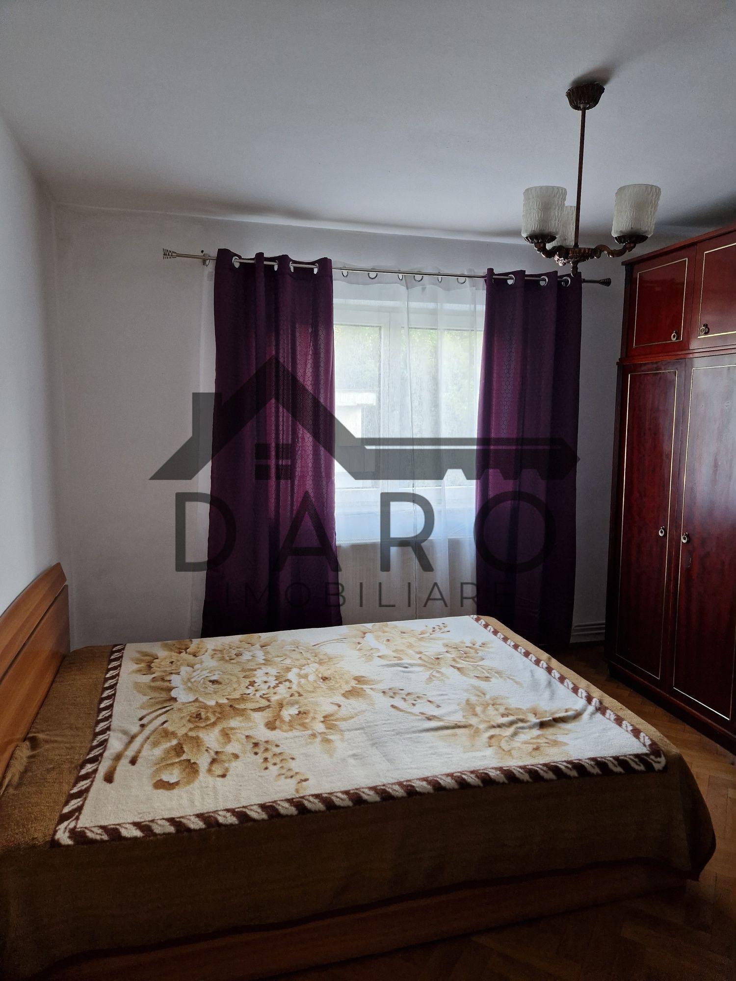 De inchiriat apartament cu 3 camere în 7 Noiembrie - 5