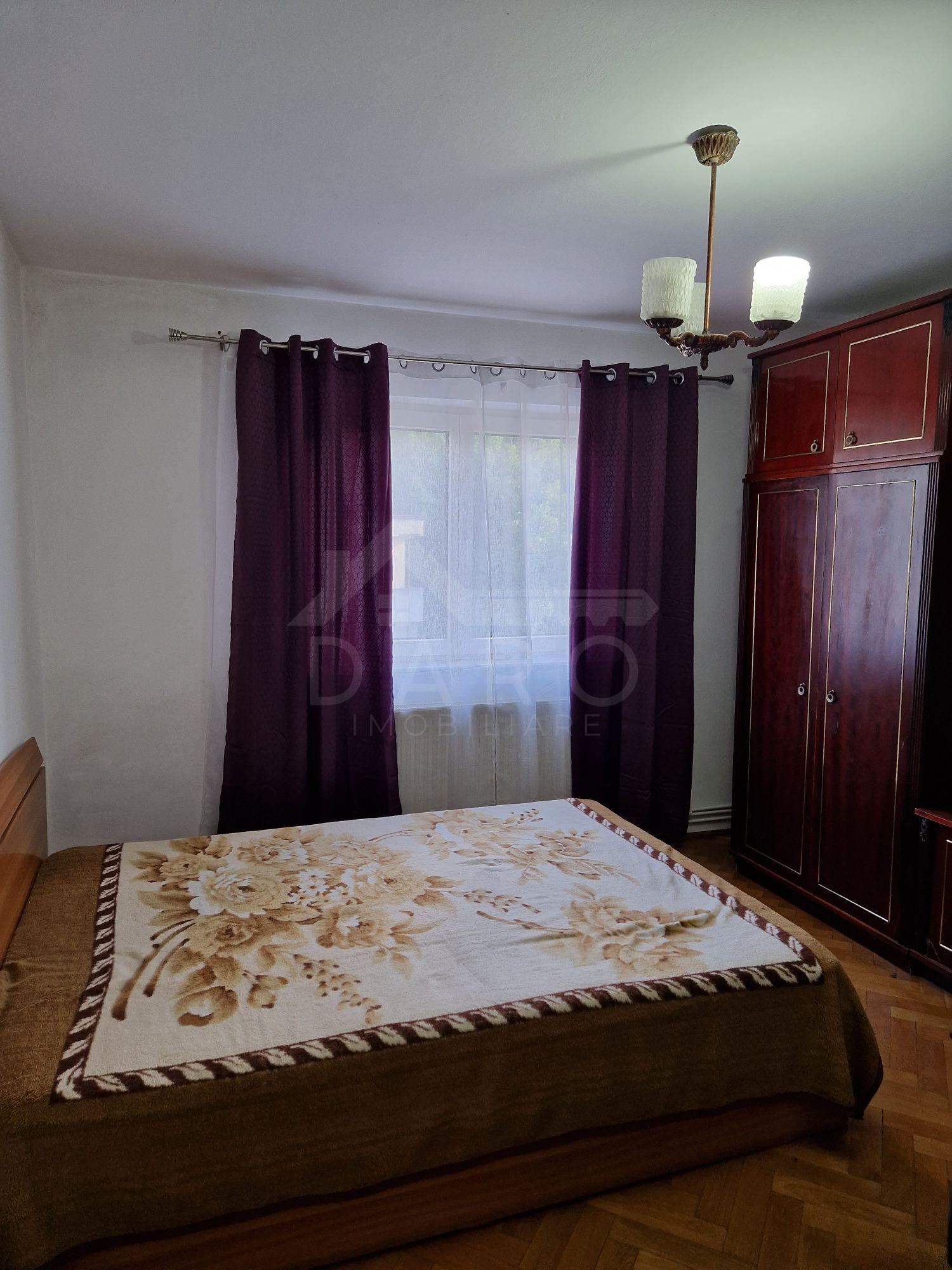 De inchiriat apartament cu 3 camere în 7 Noiembrie la 5 min. UMFST - 4