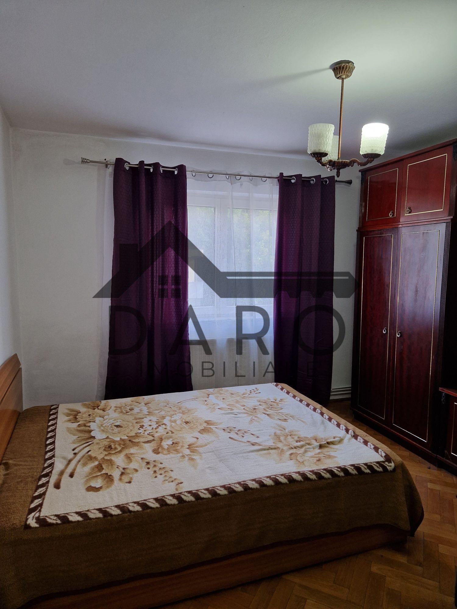 De inchiriat apartament cu 3 camere în 7 Noiembrie la 5 min. UMFST - 4