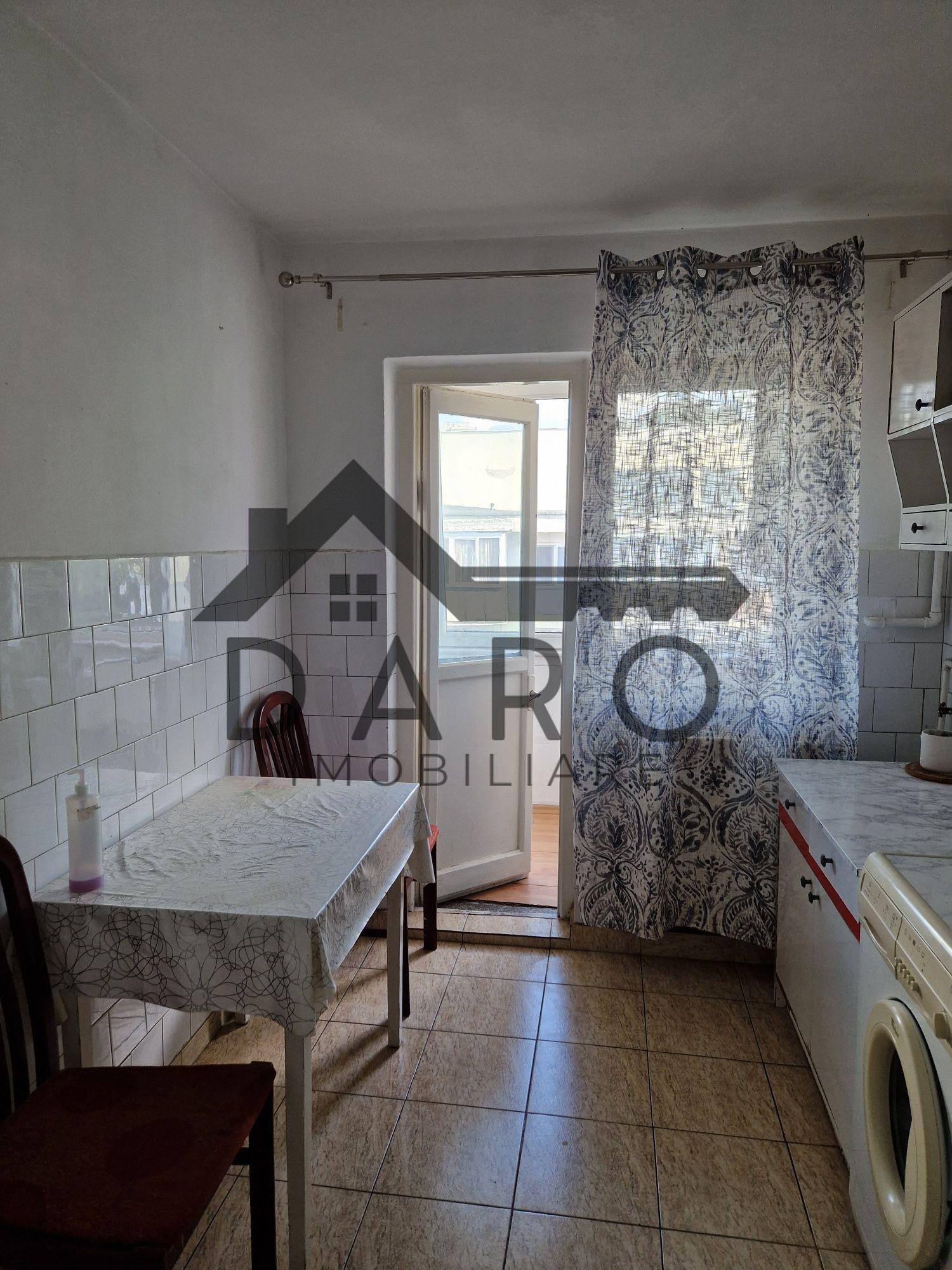 De inchiriat apartament cu 3 camere în 7 Noiembrie - 6