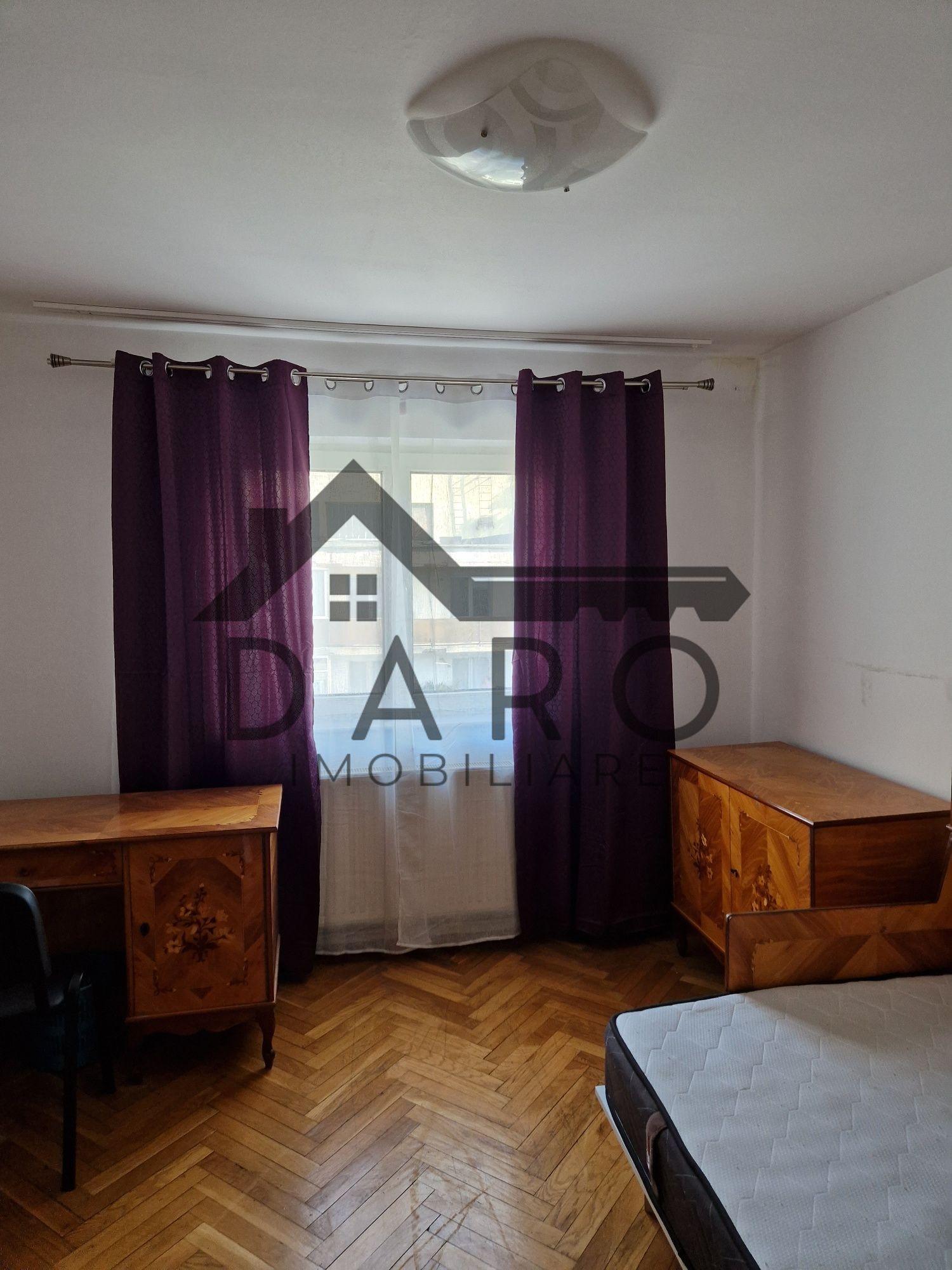 De inchiriat apartament cu 3 camere în 7 Noiembrie la 5 min. UMFST - 3