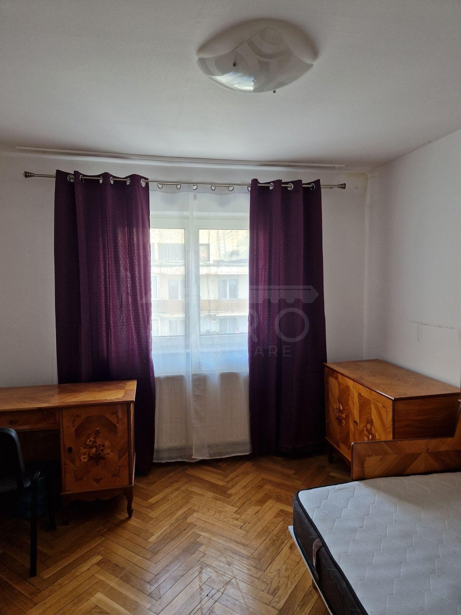 De inchiriat apartament cu 3 camere în 7 Noiembrie la 5 min. UMFST - 3