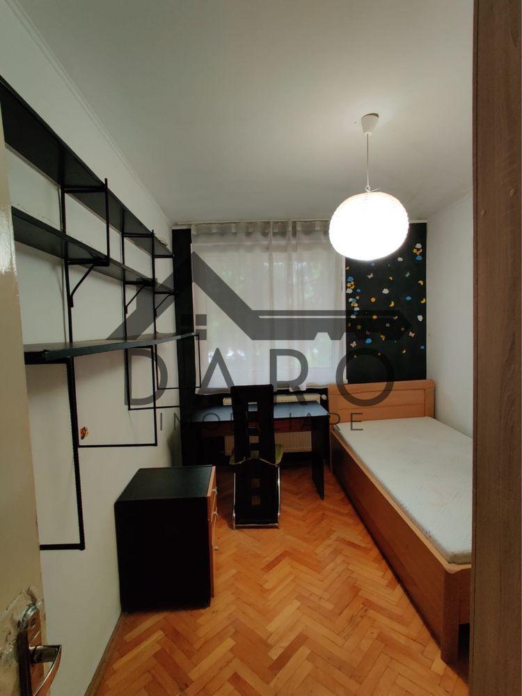 Inchiriez apartament cu 3 camere - 3