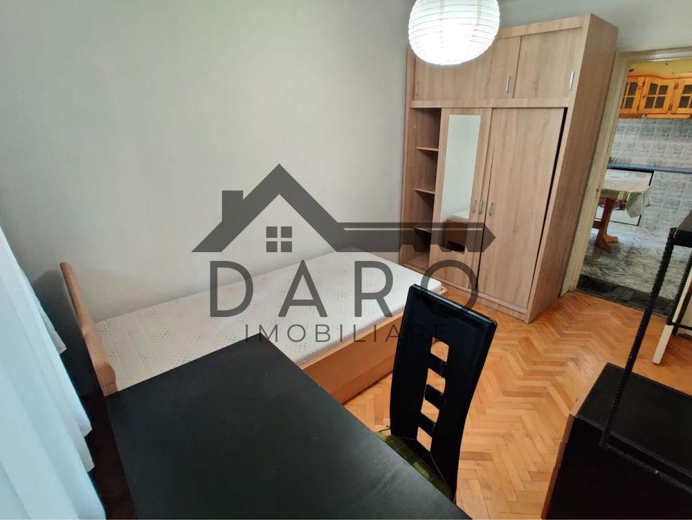 Inchiriez apartament cu 3 camere - 4