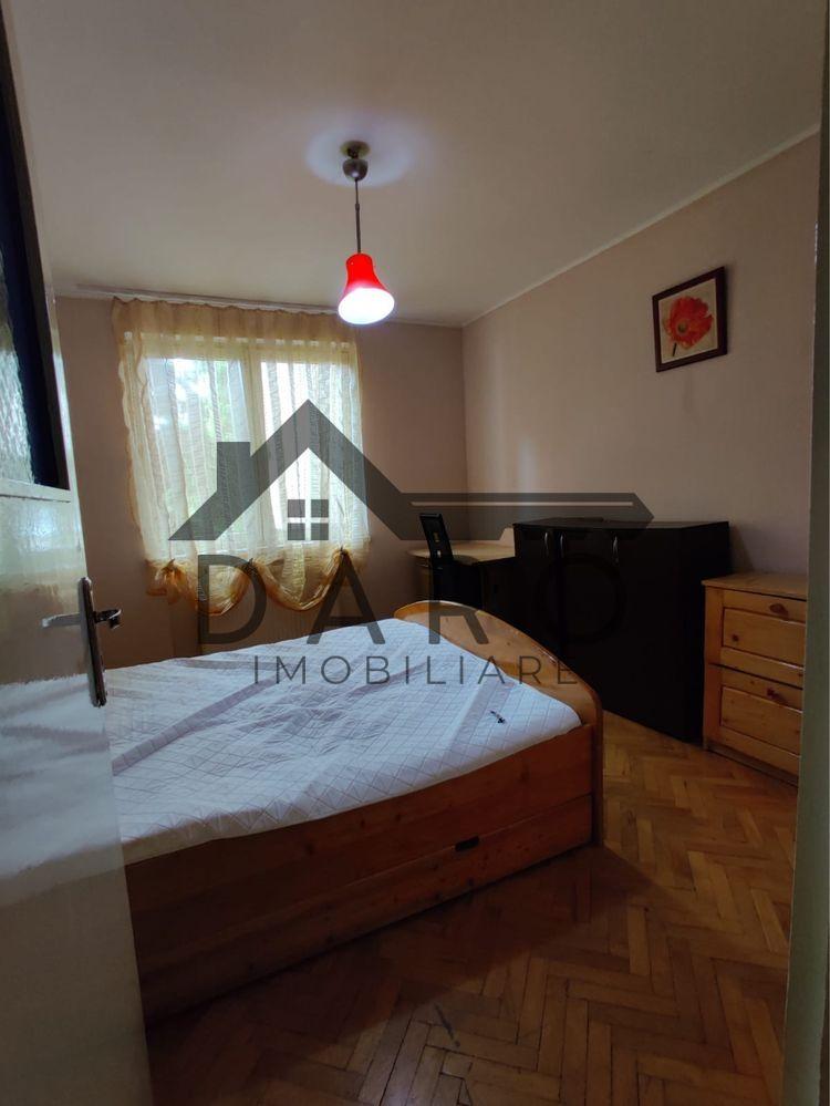 Inchiriez apartament cu 3 camere - 5