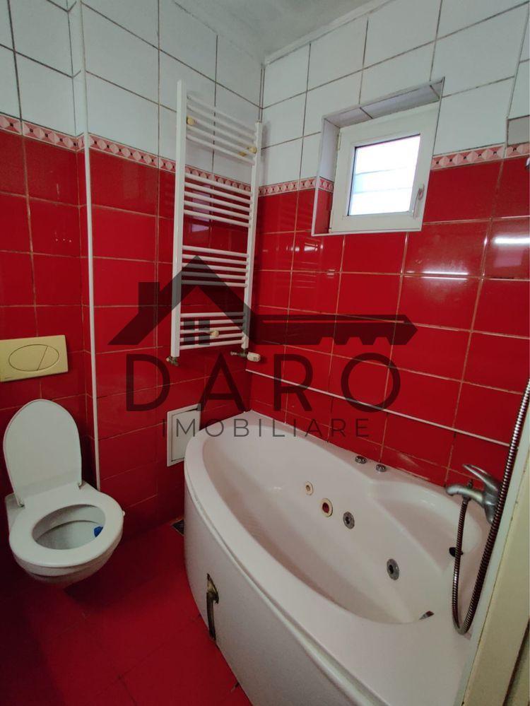 Inchiriez apartament cu 3 camere - 7