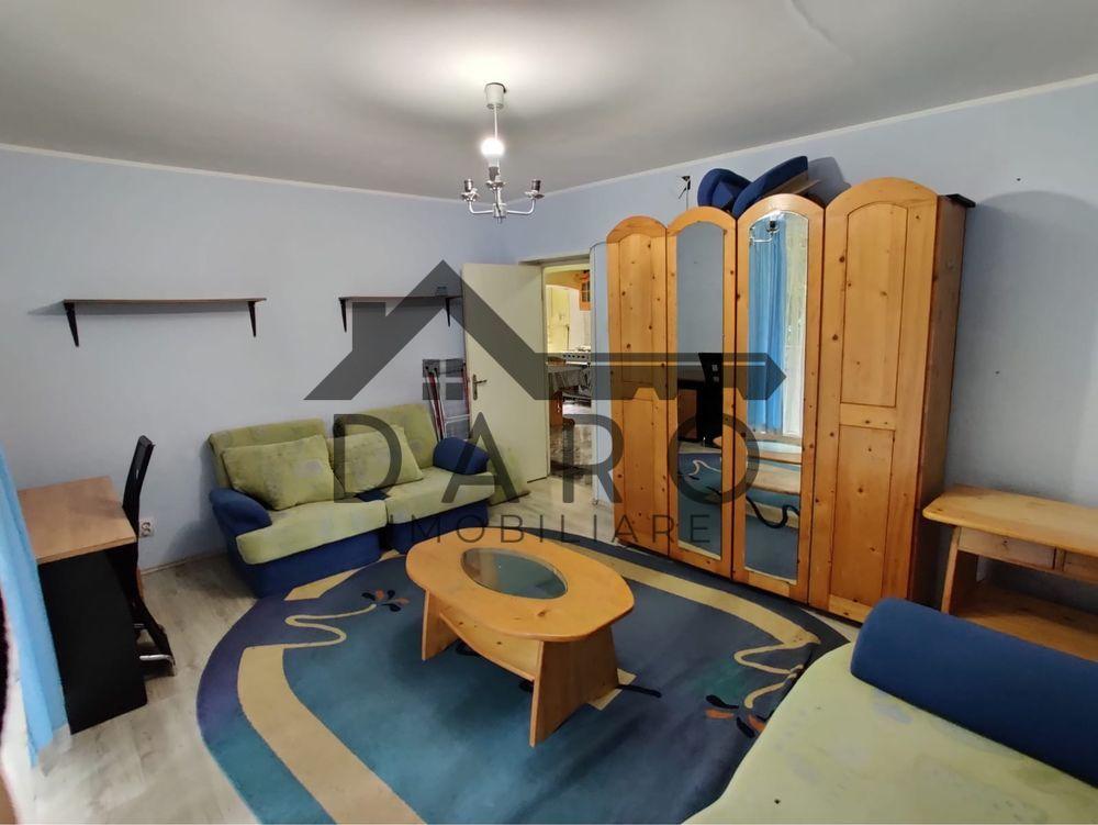 Inchiriez apartament cu 3 camere - 2