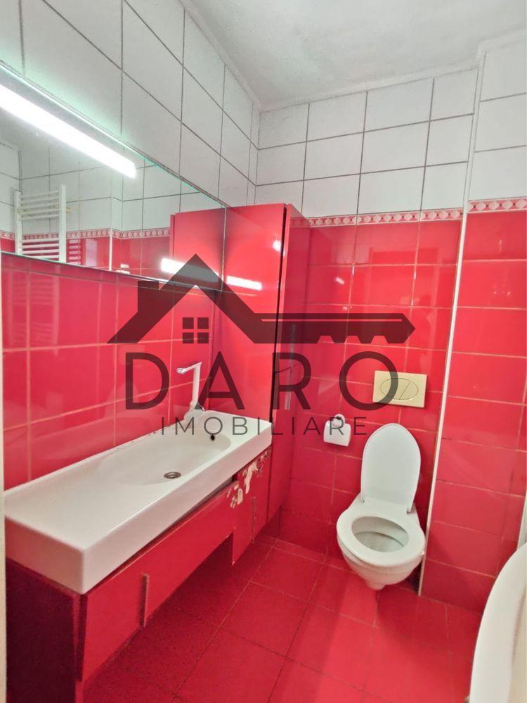 Inchiriez apartament cu 3 camere - 8