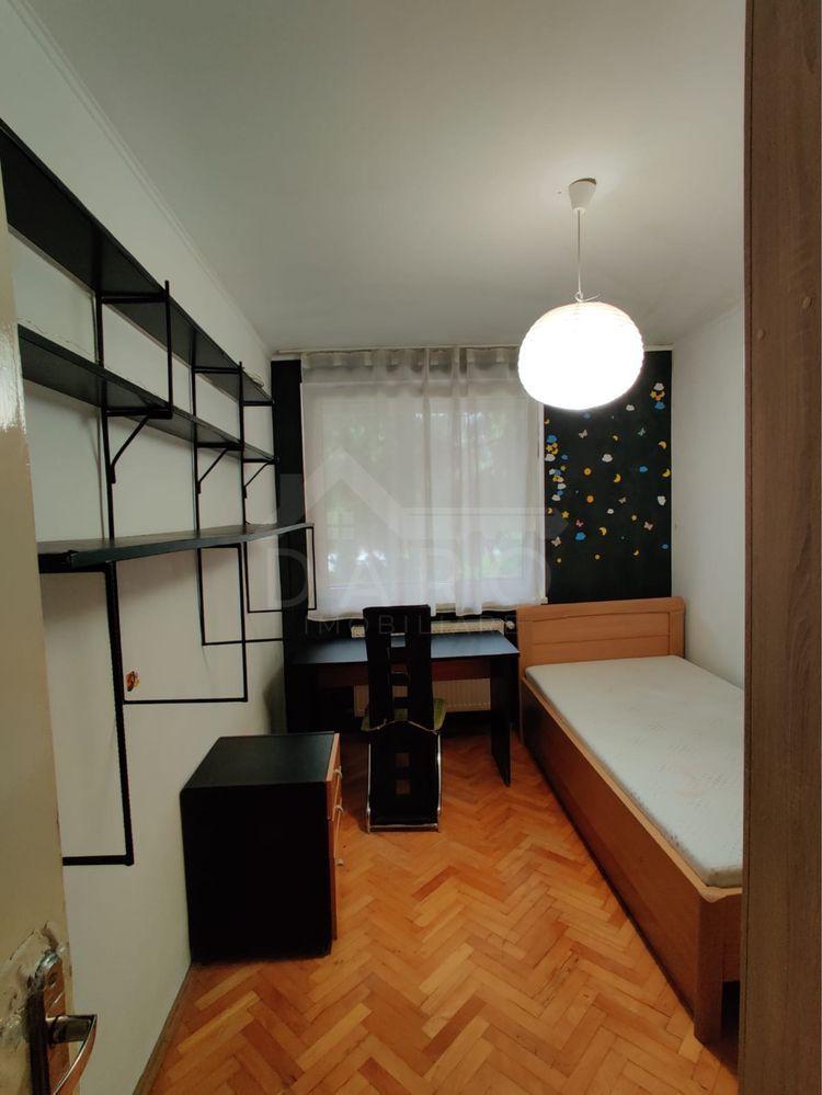 Inchiriez apartament cu 3 camere - 3