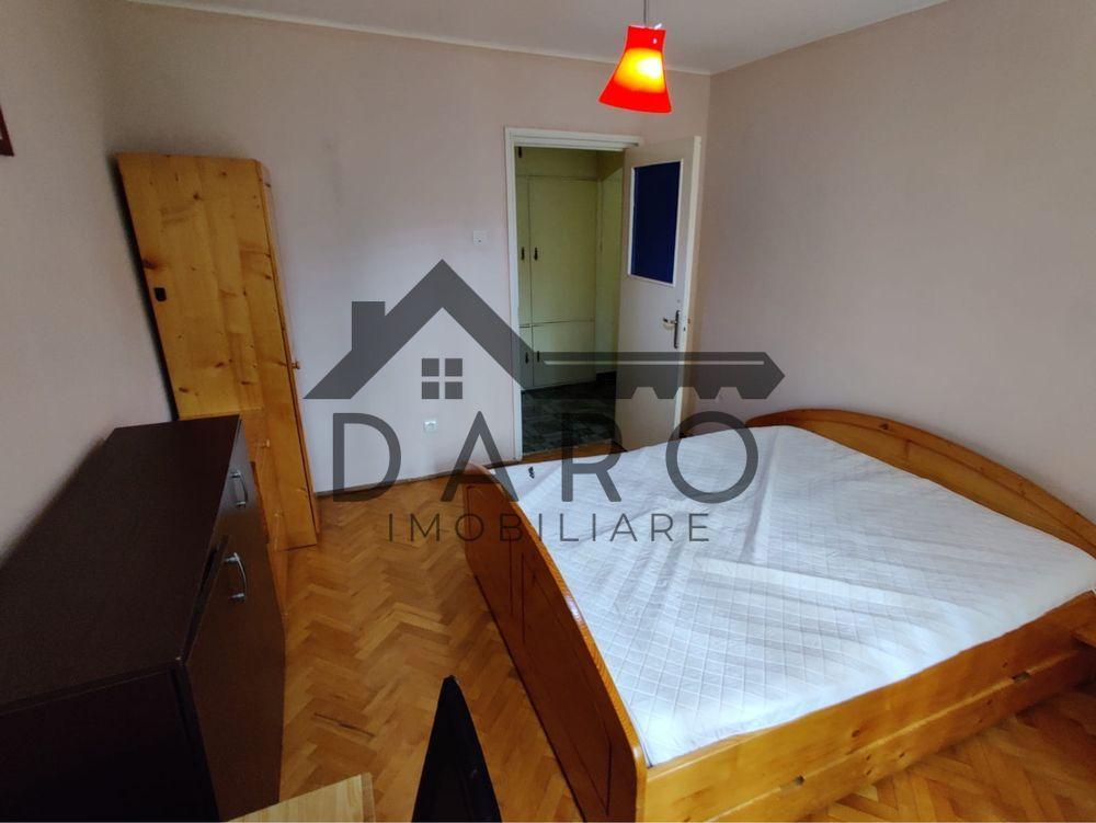 Inchiriez apartament cu 3 camere - 6