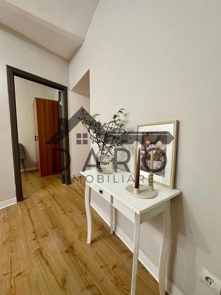 Inchiriat apartament - 2