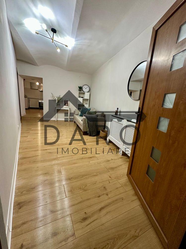 Inchiriat apartament - 1