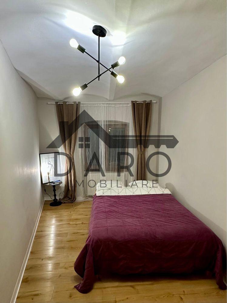 Inchiriat apartament - 5