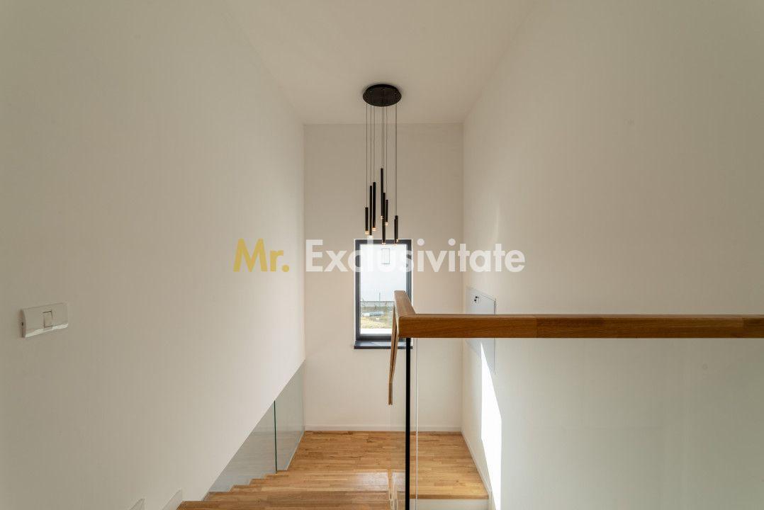 Casa noua, moderna, Micesti Arges - 8