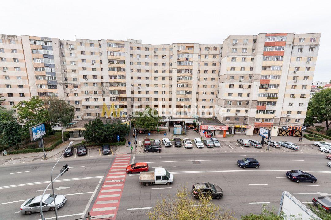 Apartament Nord, 3 camere, 1977 - 12