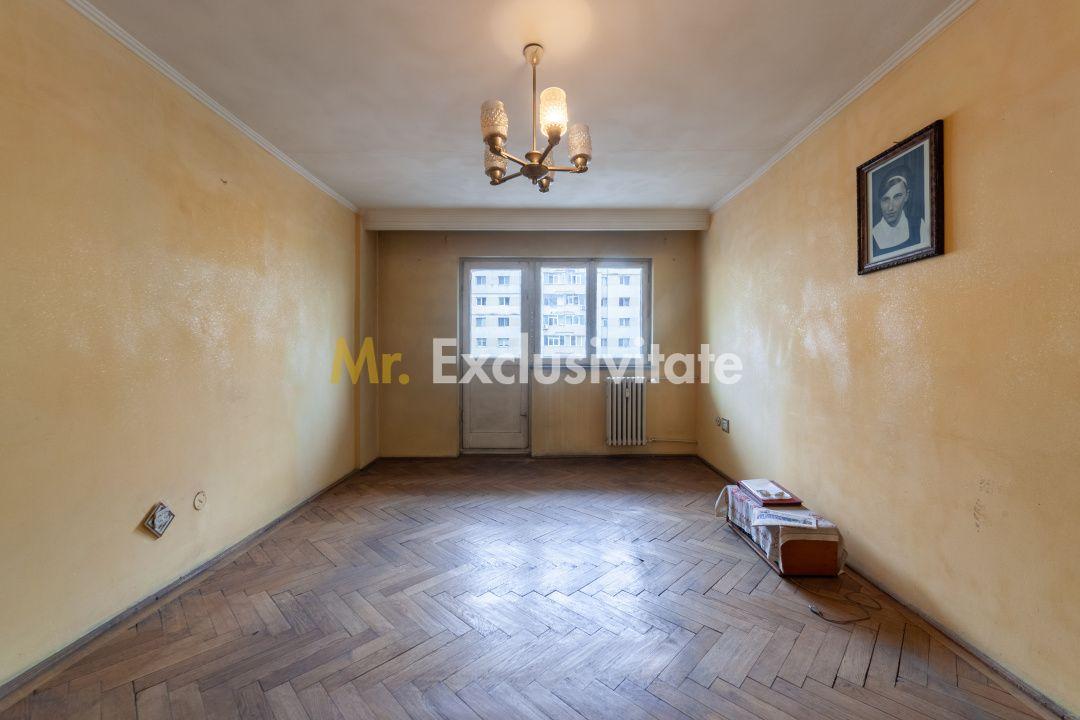 Apartament Nord, 3 camere, 1977 - 3