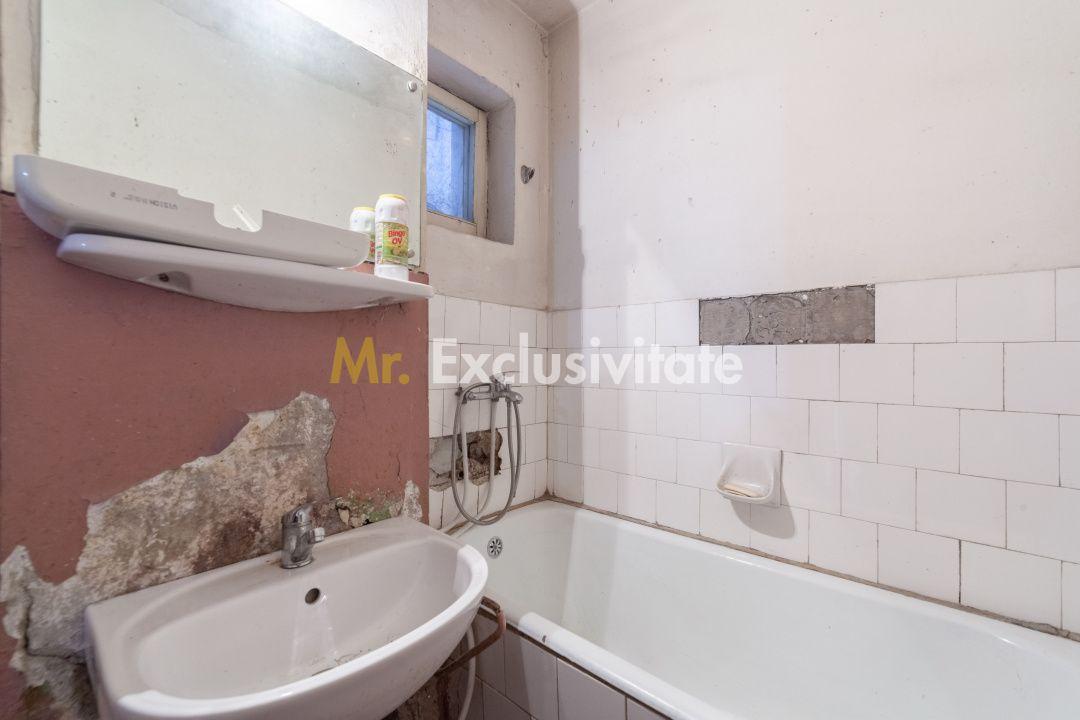 Apartament Nord, 3 camere, 1977 - 8