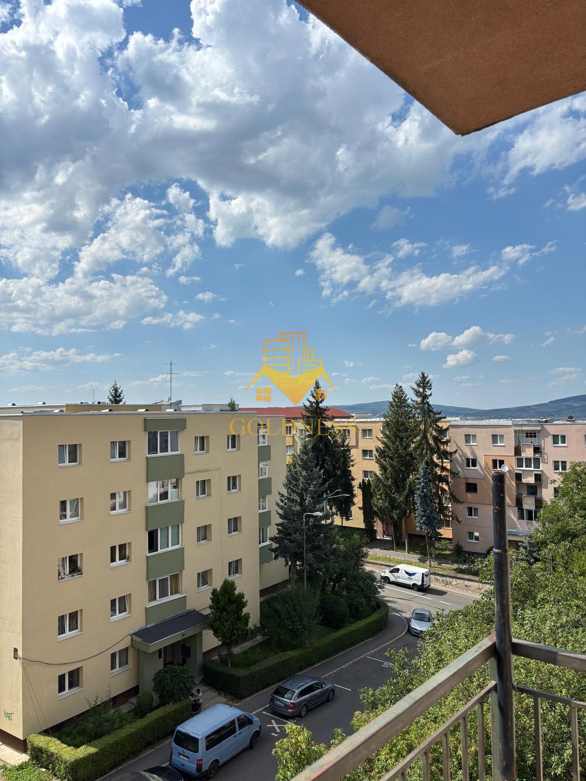 1 camera decomandată, Zorilor, Observatorului, USAMV, UMF, UTCN - 7