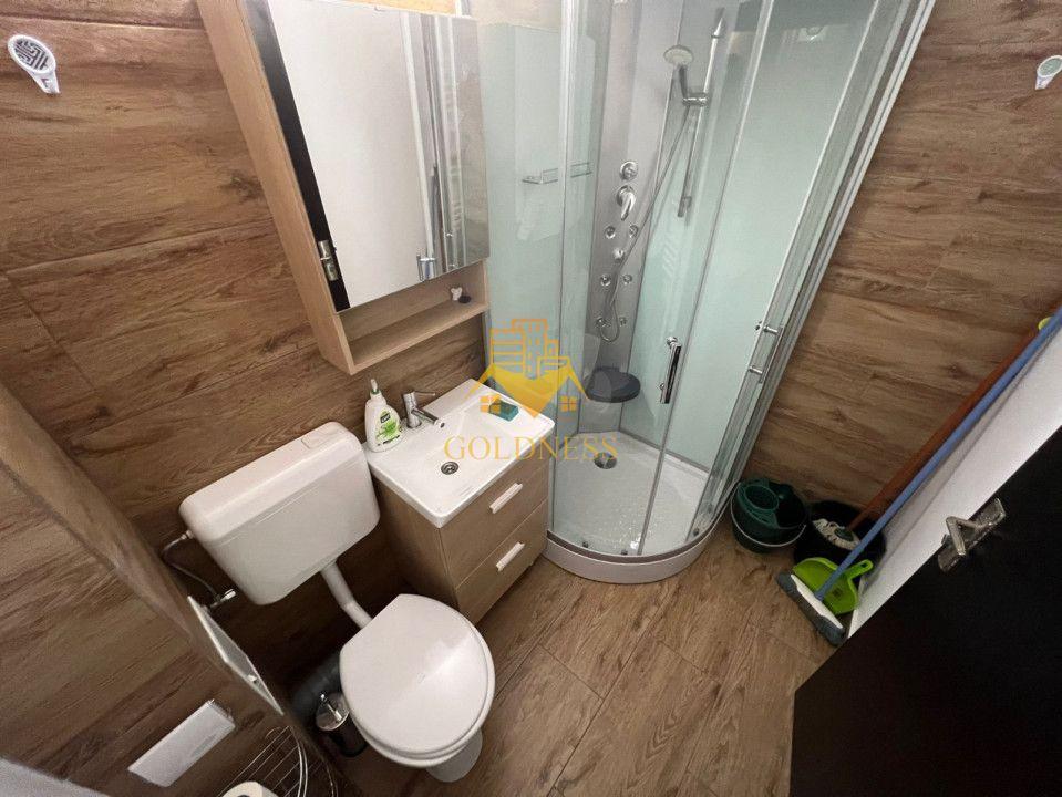 3 camere open space, modern, Gheorgheni, Iulius Mall, FSEGA - 6