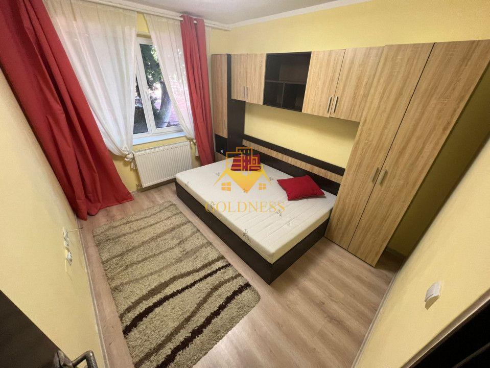 3 camere open space, modern, Gheorgheni, Iulius Mall, FSEGA - 1