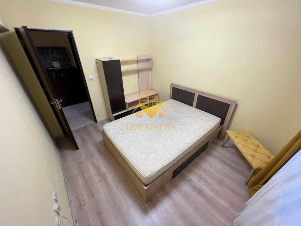 3 camere open space, modern, Gheorgheni, Iulius Mall, FSEGA - 2