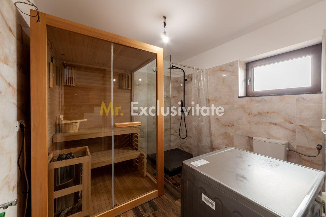 Casa P+M, 120mp utili, teren 477mp, Bradu, AG - 7