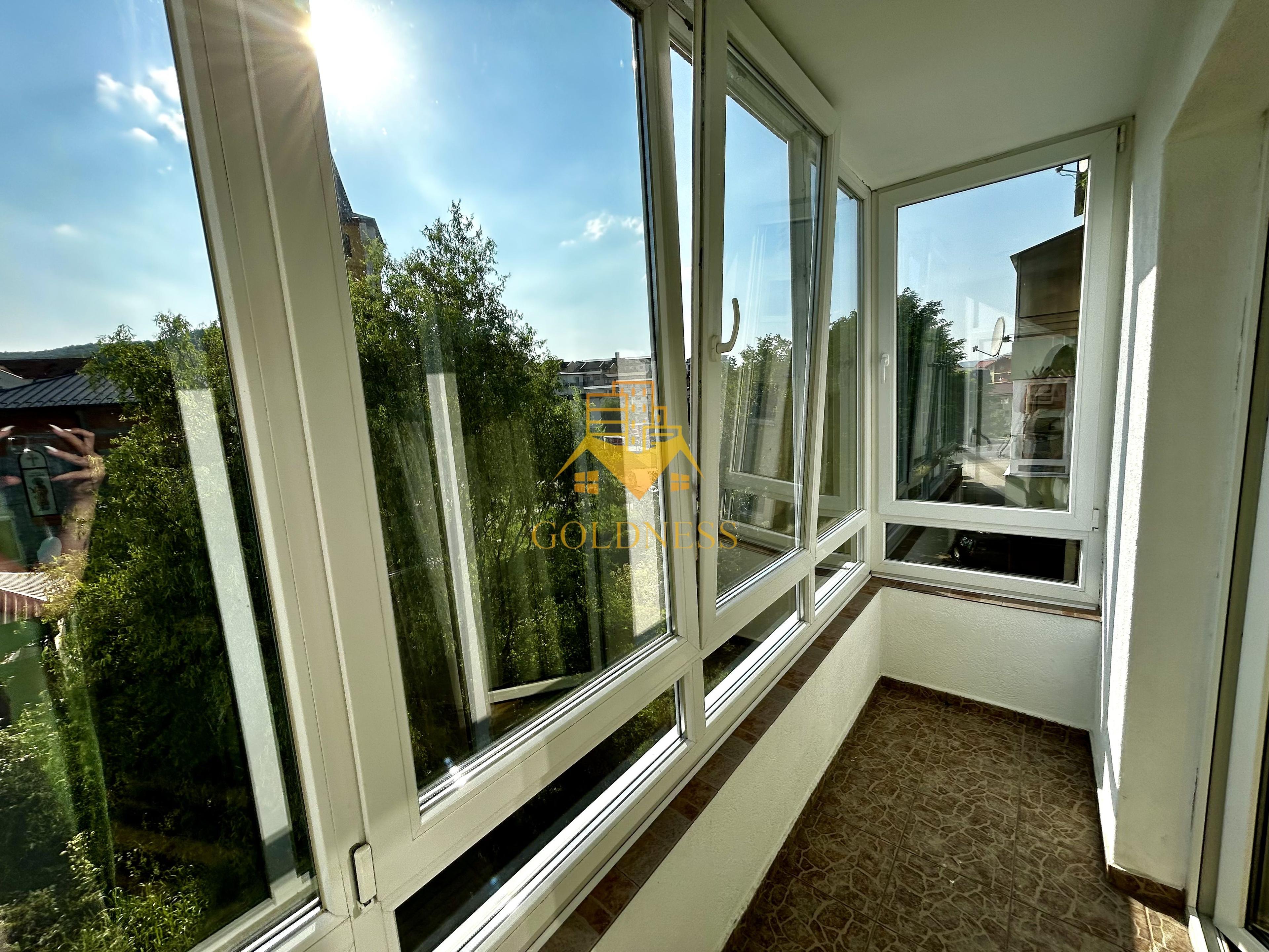 2 camere open space,Parcare, Modern,Panemar, Zona Stejarului, Floresti - 9