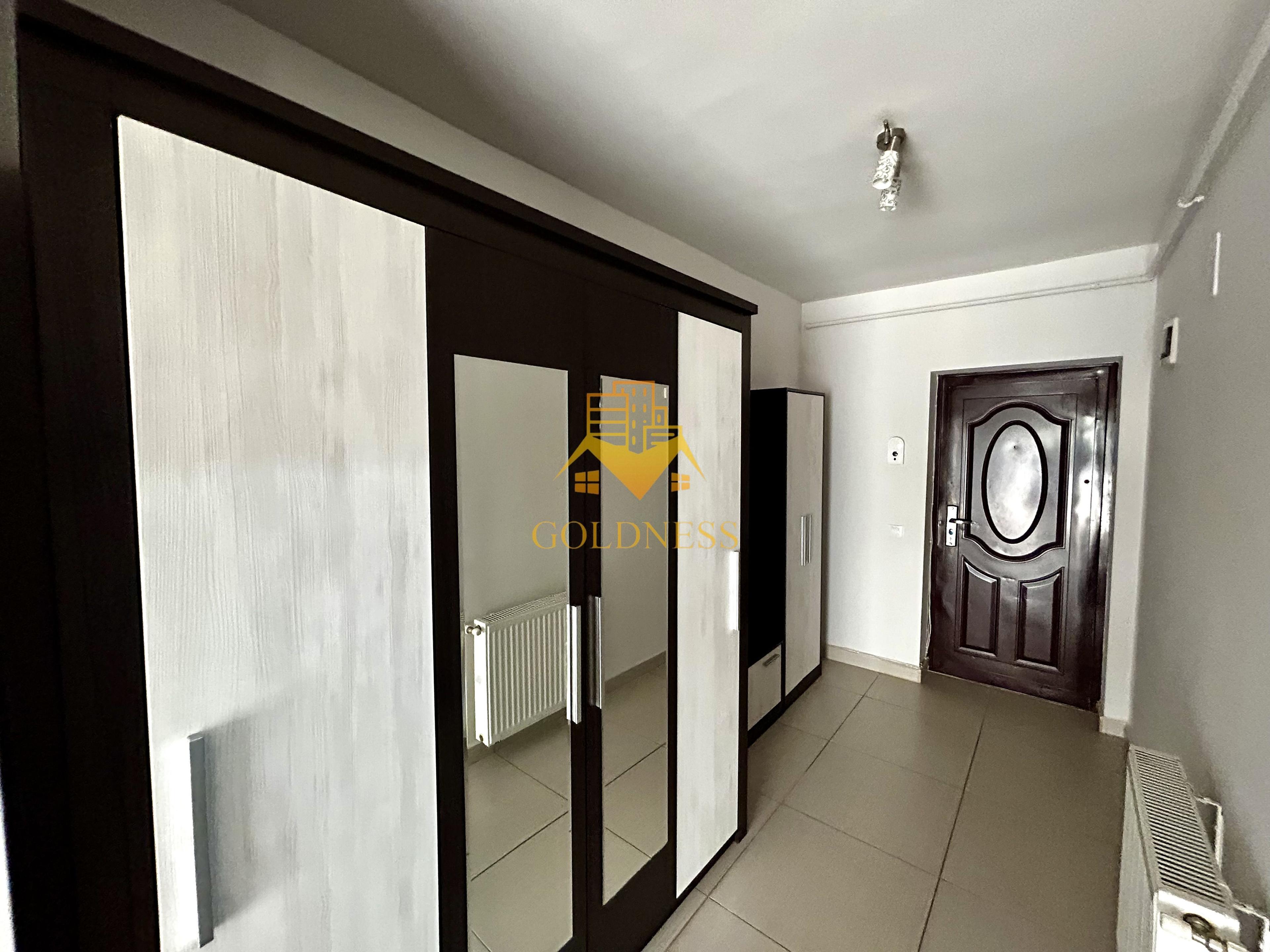 2 camere open space,Parcare, Modern,Panemar, Zona Stejarului, Floresti - 7