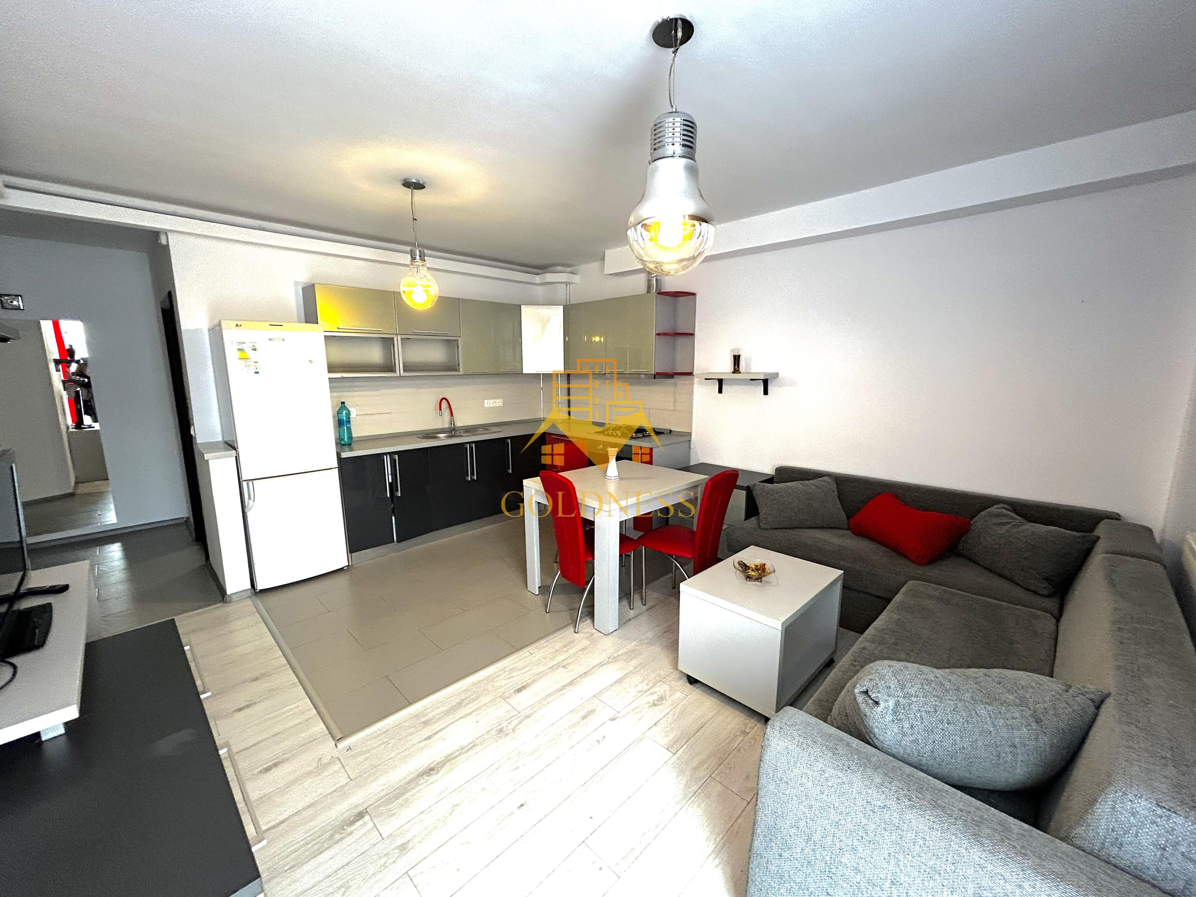 2 camere open space,Parcare,Modern, Pet Friendly, Tineretului,Floresti - 2