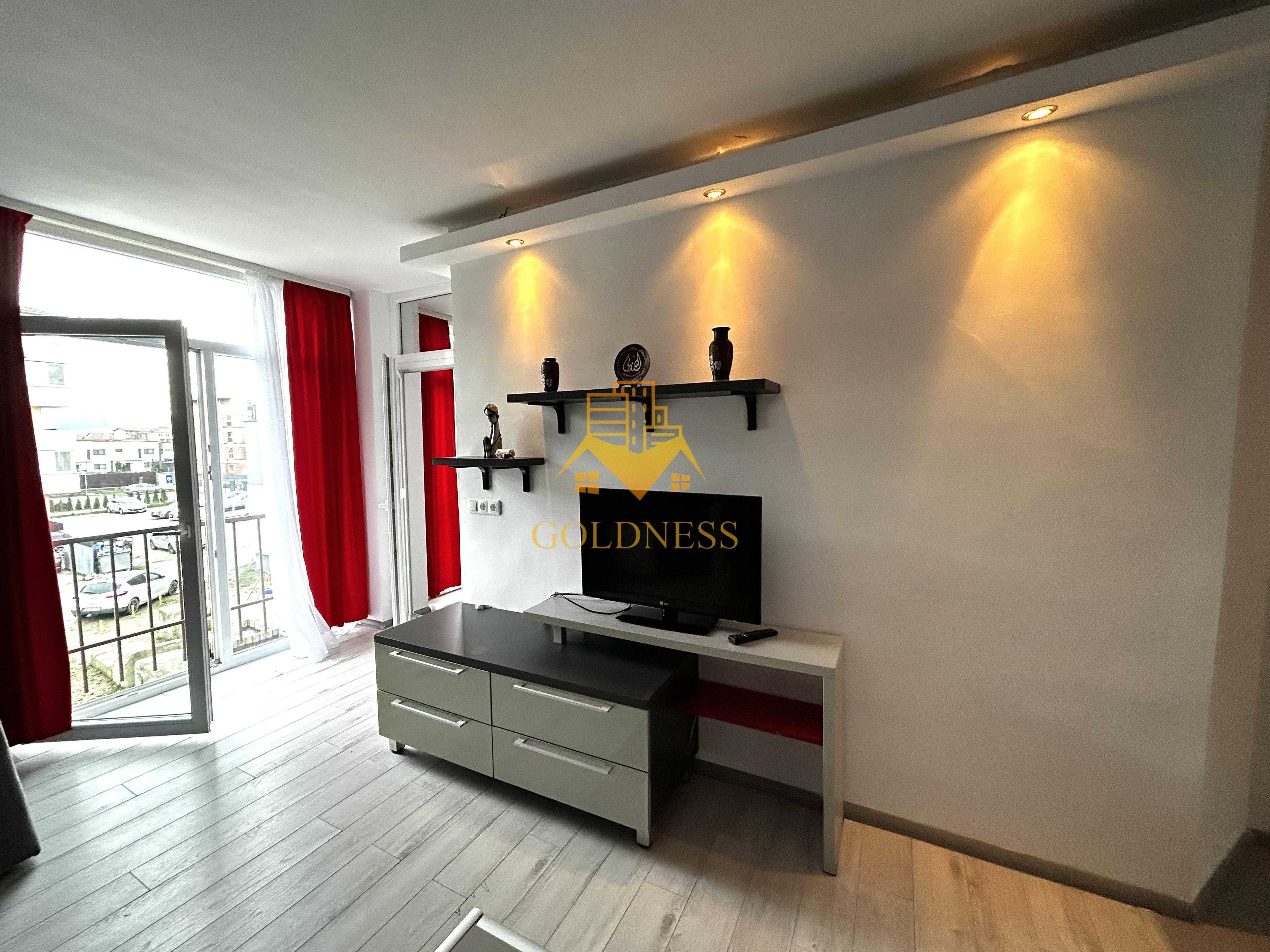 2 camere open space,Parcare,Modern, Pet Friendly, Tineretului,Floresti - 4