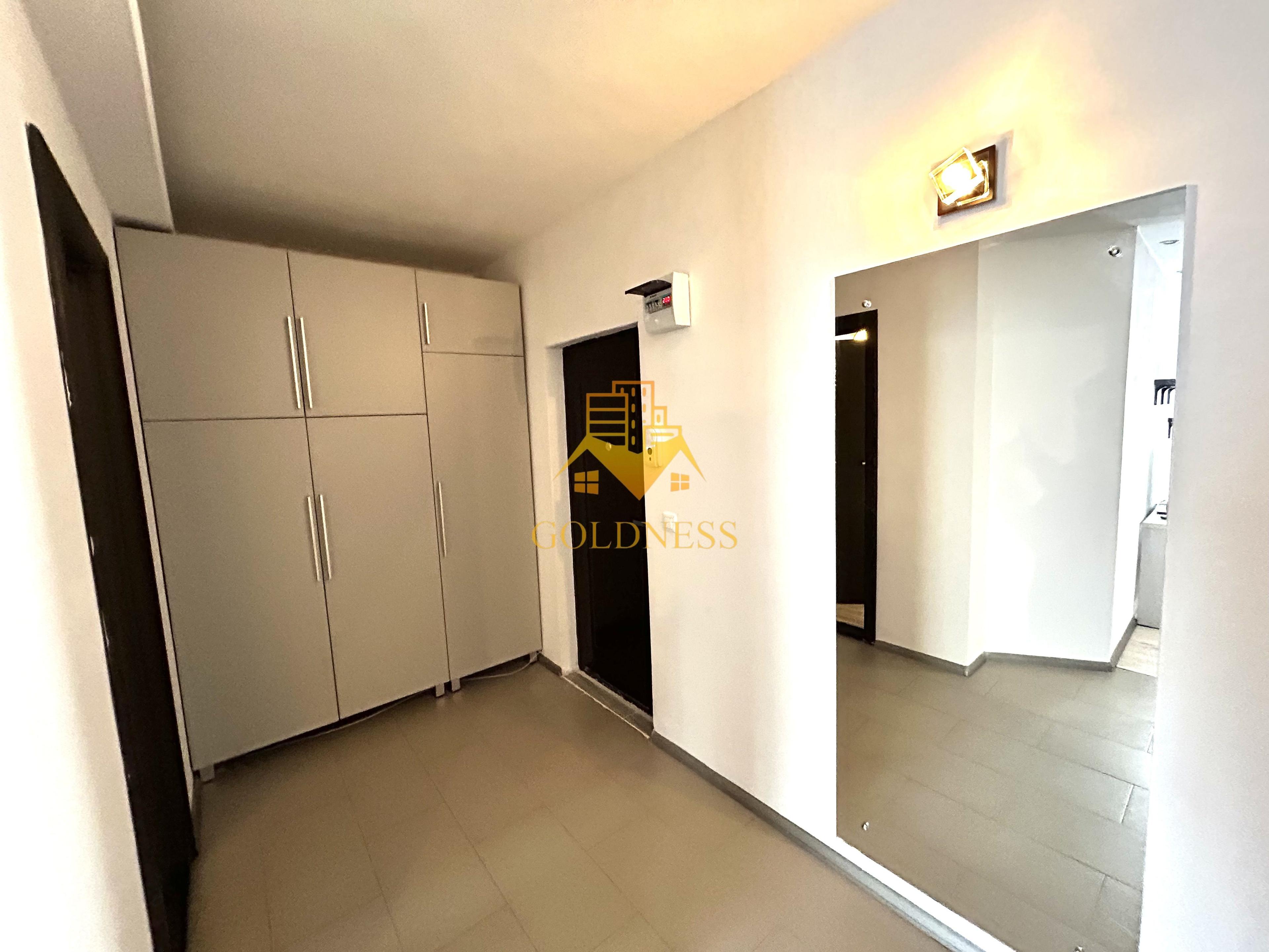 2 camere open space,Parcare,Modern, Pet Friendly, Tineretului,Floresti - 8