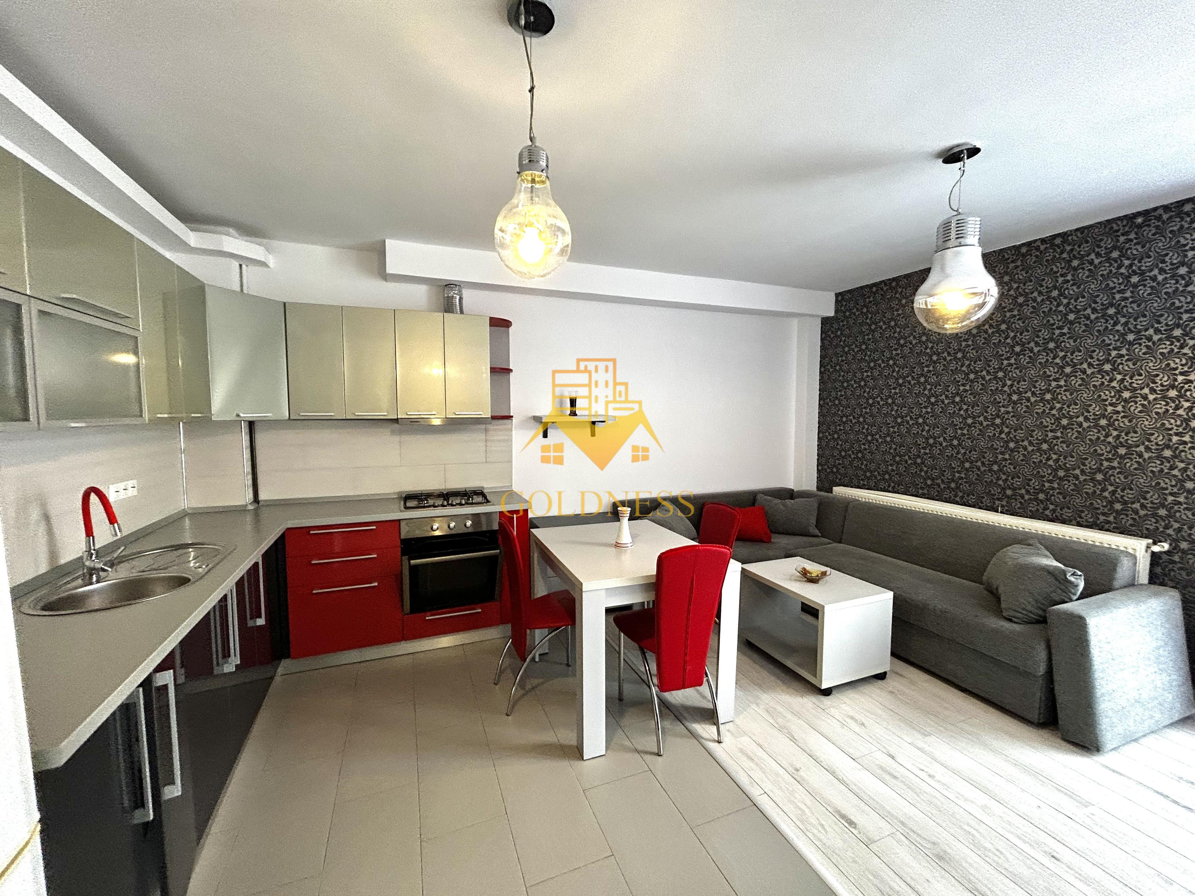 2 camere open space,Parcare,Modern, Pet Friendly, Tineretului,Floresti - 3