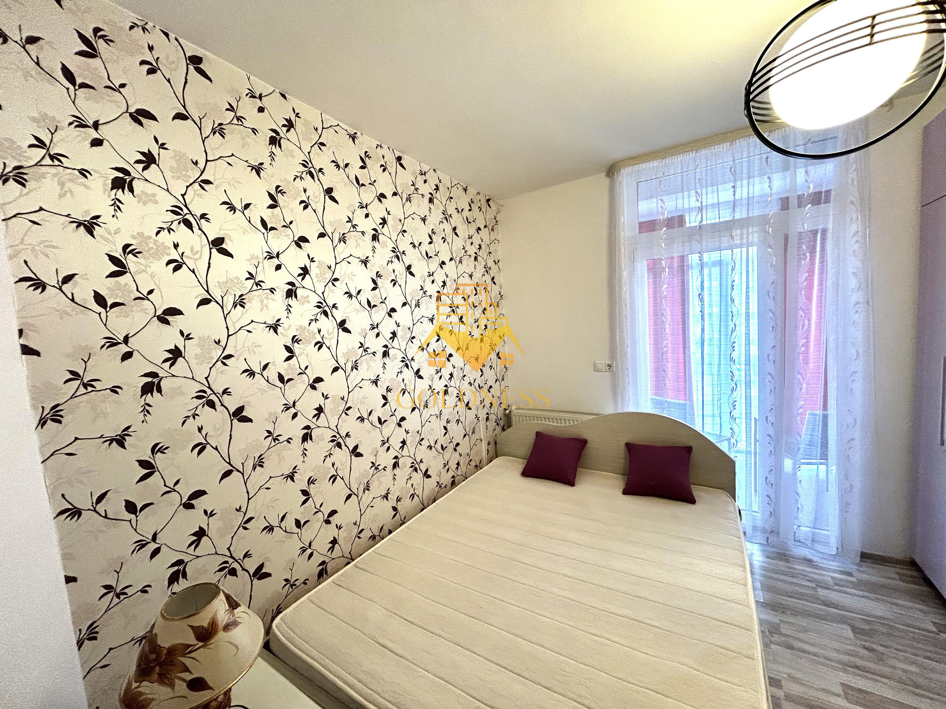 2 camere open space,Parcare,Modern, Pet Friendly, Tineretului,Floresti - 7