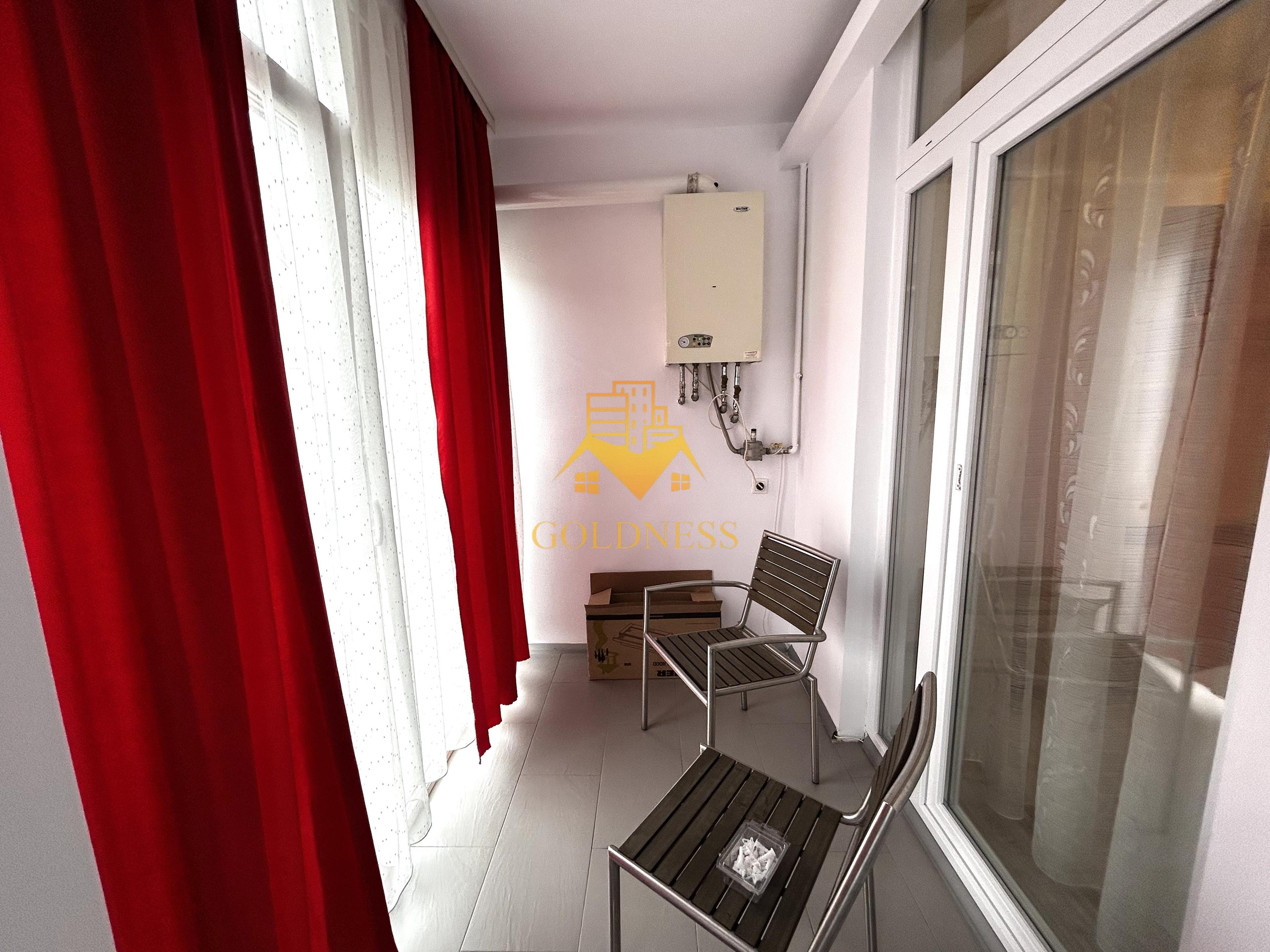 2 camere open space,Parcare,Modern, Pet Friendly, Tineretului,Floresti - 10