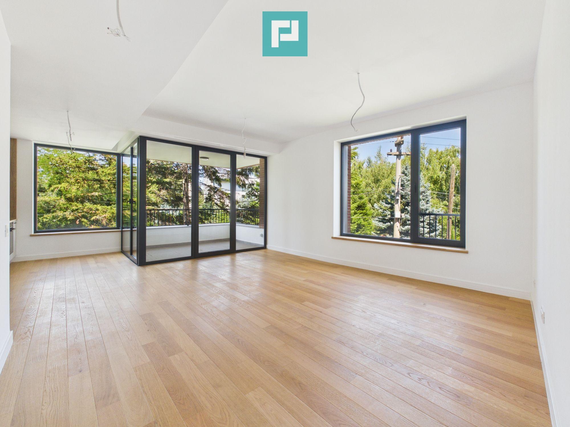 Apartament 3 Camere | Bloc Boutique -Iancu Nicolae - 4