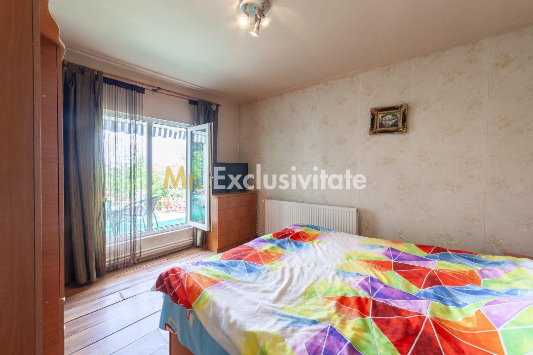 Casă de vânzare în Geamăna – Strada Fântânii ! - 8